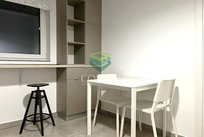 Pipera, apartament cu 2 camere de inchiriat, 59 mp utili - 7