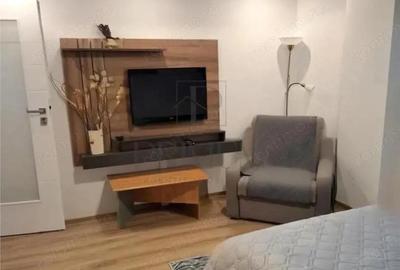 Apartament 1 camera-decomandat-ultracentral-Marasti - 2
