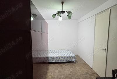Apartament 2 camere de inchiriat Nitu Vasile sector 4 - 5