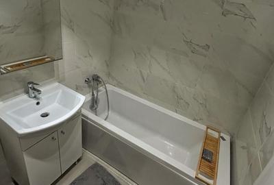 3 camere mobilat complet, cu centrala Drumul Gura Garlitei, la 15 min metrou - 7