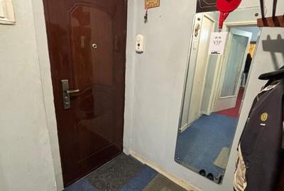 Apartament cu 2 camere semidecomandat în Democrației - 5
