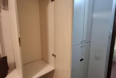 Apartament de inchiriat  Virtuții- metrou Lujerului/ boiler electric - 10