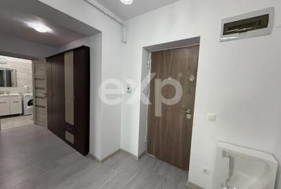 Apartament cu 2 camere semidecomandat în Titan - 2