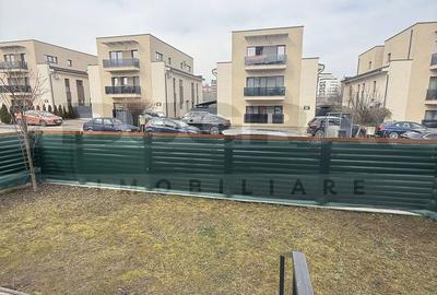 Apartament cu 2 camere decomandat, mobilat în Borhanci - 8