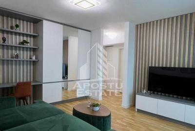 Apartament 1 camera prima inchiriere - Zona Fabric, Timis... - 2