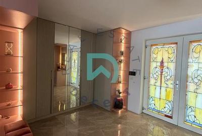 Casă individuală cu 6 camere cu Teren 1400 Mp în Tărlungeni - 19