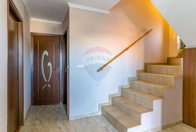 Casa cu 7 camere de vanzare in Dej - 8