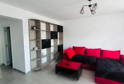 Apartament cu 2 camere semidecomandat în Florești - 5