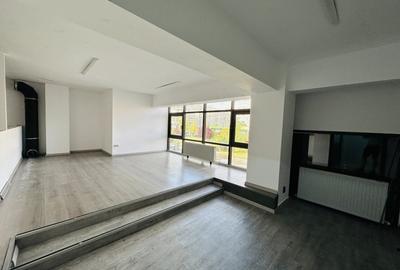 Spatiu Comercial/Biroruri +sala productie/depozit, 413 m2 - 4