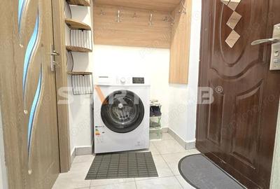 Garsonieră semidecomandată în Tractorul