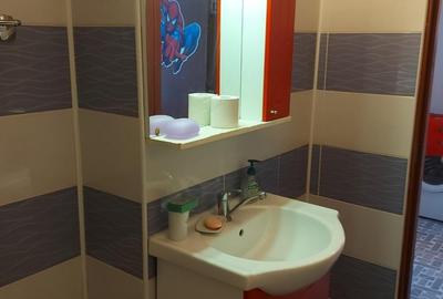 APARTAMENT 3 CAMERE DECOMANDAT | ZONA SALAJ - 12