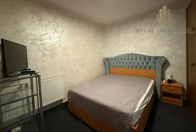 Apartament cu 2 camere decomandat, mobilat în Unirii - 1