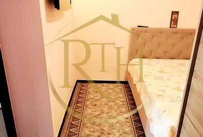 Apartament cu 3 camere, mobilat în Iosefin - 11