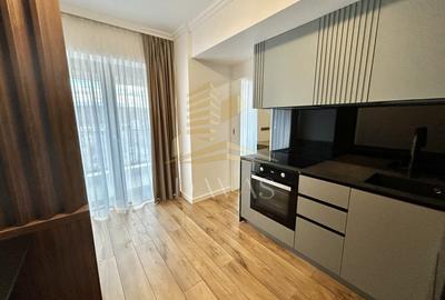 Apartament de 2 camere decomandate | West City Tower - 9