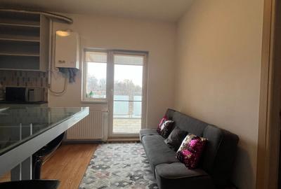 Apartament 2 camere Copou Bellevue - 7