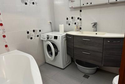 Apartament superb, garaj, boxa, lift - 13