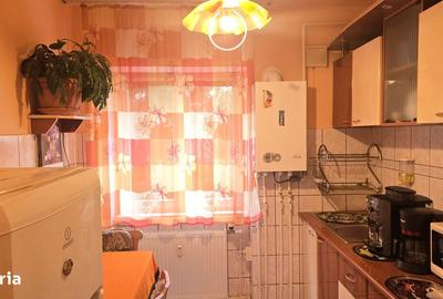 Apartament cu 2 camere semidecomandat în Zamfirescu - 13