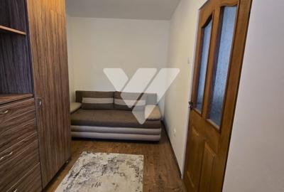 Apartament cu 3 camere semidecomandat, mobilat în Țiglari - 3