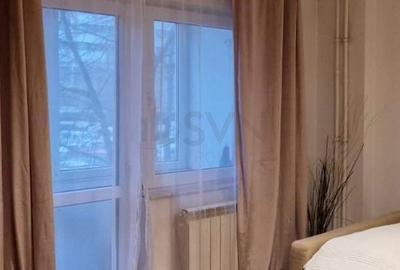 Garsonieră decomandată, mobilată în Timpuri Noi - 2