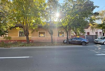 Casă individuală cu 4 camere cu Canalizare în Freidorf