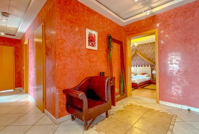 Penthouse spectaculos cu jacuzzi și vedere panoramică spre Tâmpa – Avantgarden 1 - 7