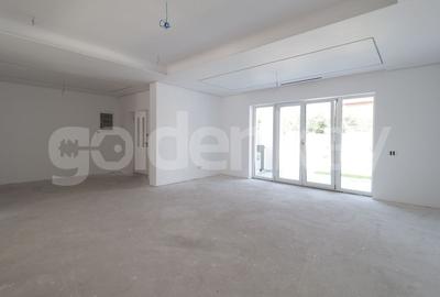 Casă individuală cu 5 camere cu Canalizare în Pipera - 3