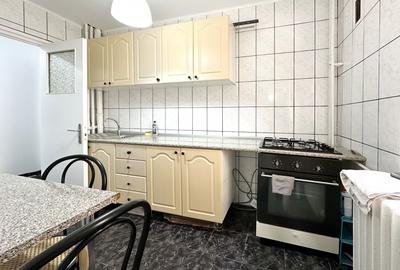 Apartament cu 2 camere circular, mobilat în Pantelimon - 7
