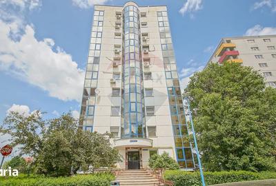 Apartament cu 3 camere decomandat în Gării - 9