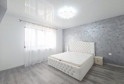 Casă individuală cu 4 camere cu Garaj în Vasile Alecsandri - 5