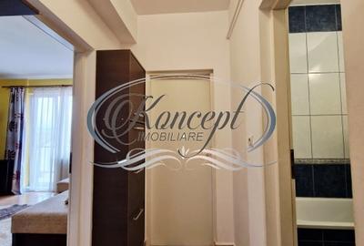 Apartament la cheie cu balcon si parcare, Intre Lacuri - 8