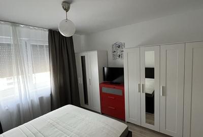 Apartament cu 2 camere decomandat în Central - 5