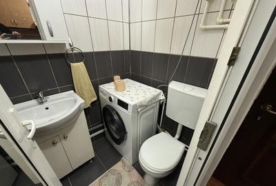 Garsoniera zona Inel II - 5