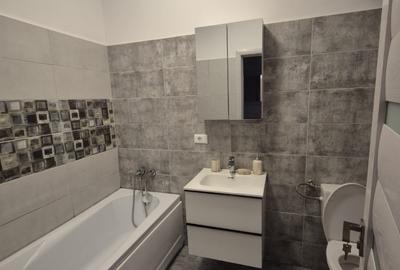 Aparatorii Patriei - Apartament 2 camere Modern - BLOC NOU - Centrala Proprie - 7