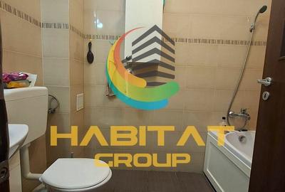 Garsonieră decomandată, mobilată în Metalurgiei - 4