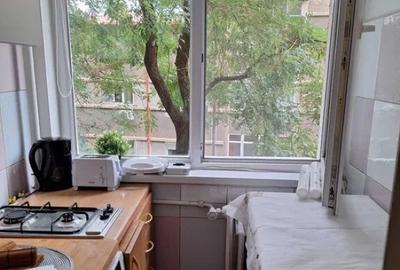 Garsoniera 4 min. METROU Iancului | Hasdeu | MedLife - 2