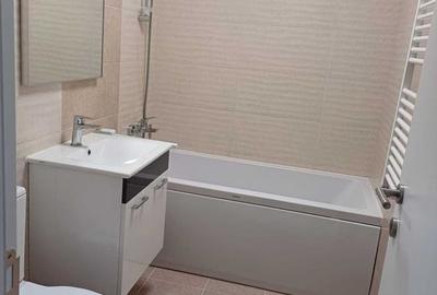 Garsonieră 42 mp, Bloc 2021, Centrală Proprie/Parcare Subterană Inclusă In Pret! - 1