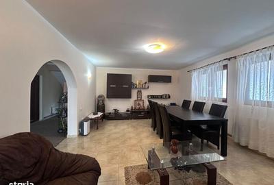 Casă cu 4 camere în Cornu - 3