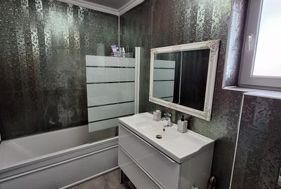 Duplex cu 3 camere cu Teren 270 Mp în Bragadiru - 17