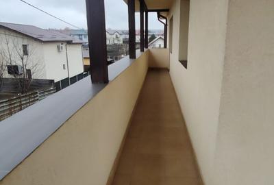 Casă individuală cu 5 camere cu Garaj în Horpaz - 10