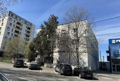 Vând spațiu comercial de birouri, producție și depozitare - 2