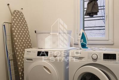 Apartament cu 4 camere circular, mobilat în Ultracentral - 13