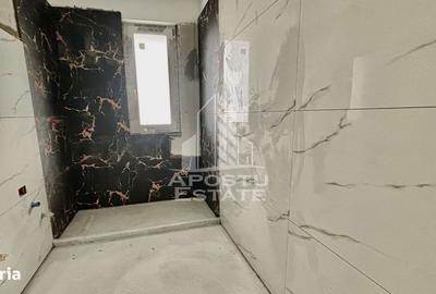 Apartament cu 2 camere decomandat în Ciarda Roșie - 4