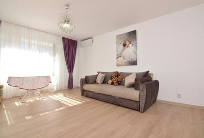 INCHIRIERE APARTAMENT 3 CAMERE IANCULUI - METROU IANCULUI - 9