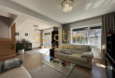 Casă cu 5 camere cu Canalizare în Odăi - 5