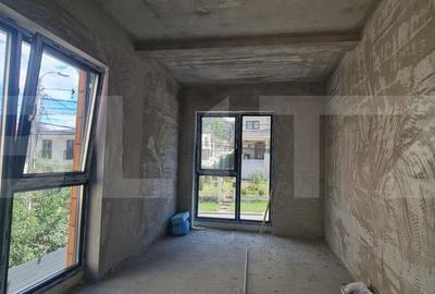 Duplex semifinisat de 131 mp  in Zorilor - 6