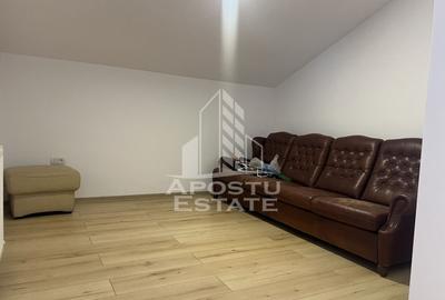 Casa individuala cu 5 camere, 3 locuri de parcare, in Sanandrei - 3