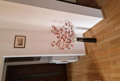 Apartament cu 4 camere decomandat în Decebal - 1