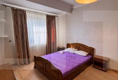 Apartament cu 2 camere semidecomandat în Central - 2