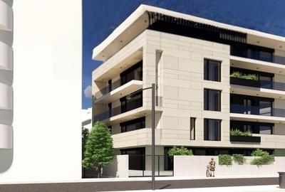 Teren Construcții intravilan de 500 mp, în Floreasca - 2