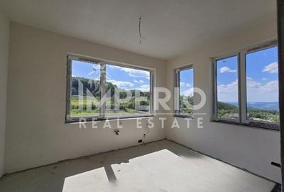 Casa individuala cu panorama spectaculoasa asupra orasului! - 7